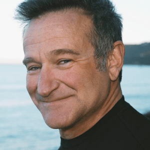 Robin Williams